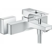 Товар: Смеситель для ванны Hansgrohe Metropol Хром арт-74540000 - фото 1 Смеситель для ванны Hansgrohe Metropol Хром арт-74540000 — фото 1, Смеситель для ванны