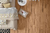 Товар: Керамогранит Gravita Bricola Brown 20x120 см - фото 2 Керамогранит Gravita Bricola Brown 20x120 см — фото 2, Керамогранит