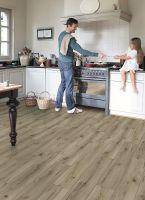 Ламинат Paradise Blackwood BW-06 Дуб Урал 1220х168х8 мм — фото 2, Ламинат