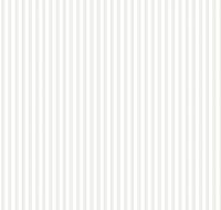 Обои Milassa Classic LS6 001 Флизелин (1*10,05) Белый, Полоса — фото 1, Обои для стен