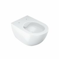 Товар: Унитаз Ravak Uni Chrome RimOff X01535 подвесной без сиденья - фото 2 Унитаз Ravak Uni Chrome RimOff X01535 подвесной без сиденья — фото 2, Подвесные унитазы