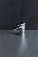 Смеситель для раковины Allen Brau Infinity 5.21001-00 Хром — фото 13, Смесители для раковины