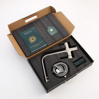 Смеситель для кухни Splenka Сатин арт-S70.61.05 — фото 10, Смесители для кухни