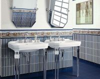 Товар: Угловой элемент Petracers Grand Elegance Ang Est London Blu LT AE 11 2,5x5 см - фото 2 Угловой элемент Petracers Grand Elegance Ang Est London Blu LT AE 11 2,5x5 см — фото 2, Керамическая плитка