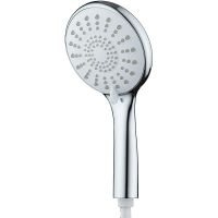 Ручной душ Orange S06HS Хром — фото 1, Лейки для душа