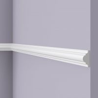 Молдинг NMC Wallstyl DSCLWL200011 2000x40x20 мм — фото 1, Молдинги