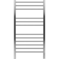 Электрический полотенцесушитель Terminus Сицилия П12 500х1000 4670078526298 Хром — фото 2, Электрические полотенцесушители