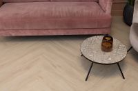 Виниловый ламинат Vinilpol Herringbon 7 мм 9966 Паркет Руссо 762х127х7 мм — фото 3, Виниловый ламинат