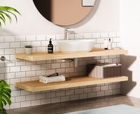 Товар: Раковина-чаша Vitra Geo 55 7427B003-0012 Белая - фото 4 Раковина-чаша Vitra Geo 55 7427B003-0012 Белая — фото 4, Раковины