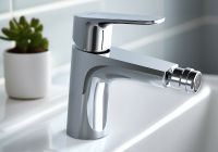 Смеситель для биде Aquatek Бетта AQ1118CR Хром — фото 2, Смесители