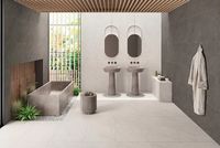 Керамогранит Colortile Petra Nero RP-219559 60х120 см — фото 9, Керамогранит