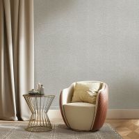 Обои Emiliana Parati Amuleto 83574 Винил на флизелине (1,06*10,05) Серый, Абстракция — фото 2, Обои для стен