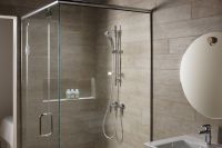 Товар: Смеситель для душа Jacob Delafon July E16029-4-CP Хром - фото 2 Смеситель для душа Jacob Delafon July E16029-4-CP Хром — фото 2, Смесители