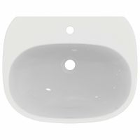 Товар: Раковина Ideal Standard Tesi 60 T352201 Euro White - фото 6 Раковина Ideal Standard Tesi 60 T352201 Euro White — фото 6, Раковины
