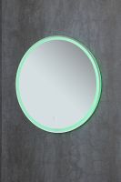 Товар: Зеркало Aquanet Арт 70 336633 с подсветкой с сенсорным выключателем и диммером - фото 7 Зеркало Aquanet Арт 70 336633 с подсветкой с сенсорным выключателем и диммером — фото 7, Зеркала в ванную комнату