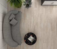 Керамогранит Laparet Rainwood Пепельный SG516600R 20x120 см — фото 6, Керамогранит