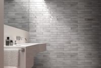 Товар: Керамическая плитка Equipe Manacor Mercury Grey 26927 настенная 6,5х40 см - фото 3 Керамическая плитка Equipe Manacor Mercury Grey 26927 настенная 6,5х40 см — фото 3, Керамическая плитка