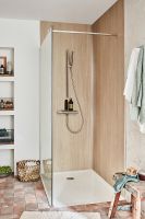 Товар: Смеситель для ванны Jacob Delafon Metro E21768-CP с термостатом Хром - фото 5 Смеситель для ванны Jacob Delafon Metro E21768-CP с термостатом Хром — фото 5, Смесители