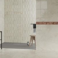 Керамогранит Azteca Pav. Onyx lux ivory 60х120 см арт-922820 — фото 9, Керамогранит