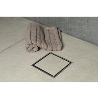 Товар: Душевой трап Pestan Confluo Standard 13702565 с двухсторонней решеткой Хром глянцевый / полая под плитку - фото 5 Душевой трап Pestan Confluo Standard 13702565 с двухсторонней решеткой Хром глянцевый / полая под плитку — фото 5, Трапы для душа