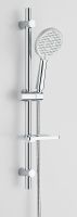 Душевой гарнитур Splenka S470.01 Хром — фото 2, Душевые гарнитуры