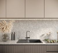 Товар: Кухонная мойка Domaci Бьелла DMC-76 DMC-76-308 Черная - фото 5 Кухонная мойка Domaci Бьелла DMC-76 DMC-76-308 Черная — фото 5, Кухонные мойки