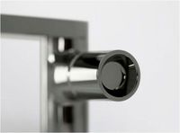 Товар: Смеситель для раковины Jacob Delafon Composed E73159-TT Титан - фото 2 Смеситель для раковины Jacob Delafon Composed E73159-TT Титан — фото 2, Смесители для раковины