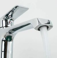 Товар: Смеситель для раковины Frap H71 F1071-2 Хром - фото 6 Смеситель для раковины Frap H71 F1071-2 Хром — фото 6, Смесители