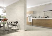 Керамическая плитка La Platera Earthsong White настенная 35x90 см — фото 2, Керамогранит