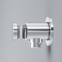 Товар: Шланговое подключение AM.PM F0602100 Хром - фото 4 Шланговое подключение AM.PM F0602100 Хром — фото 4, Шланговые подключения