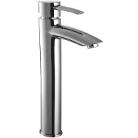 Смеситель для раковины Lemark Atlantiss LM3209C Хром — фото 1, Смесители