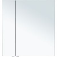 Товар: Зеркальный шкаф Aquanet Алвита New 80 277535 Антрацит - фото 5 Зеркальный шкаф Aquanet Алвита New 80 277535 Антрацит — фото 5, Зеркальные шкафы в ванную