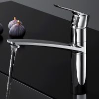 Смеситель для кухни AM.PM Gem F90A00000 Хром — фото 9, Смесители для кухни