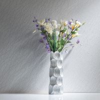 Обои LOYMINA Hygge 2 Hg8 002/1 Флизелин (1*10,05) Бежевый, Линии — фото 2, Обои для стен