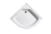 Товар: Акриловый поддон для душа Wemor 70х70 С 10000006092 Белый - фото 3 Акриловый поддон для душа Wemor 70х70 С 10000006092 Белый — фото 3, Душевые поддоны