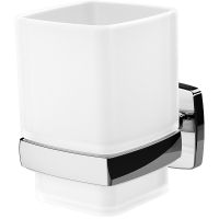 Набор аксессуаров для ванной AM.PM Gem AK90B1603W Хром — фото 10, Наборы аксессуаров для ванной комнаты