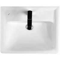 Товар: Тумба с раковиной Misty Венера 60 УТ000001778 Белая - фото 7 Тумба с раковиной Misty Венера 60 УТ000001778 Белая — фото 7, Мебель для ванной