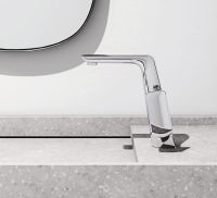 Товар: Смеситель для раковины Kludi Ameo 410250575 Хром - фото 4 Смеситель для раковины Kludi Ameo 410250575 Хром — фото 4, Смесители для раковины