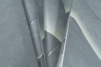 Обои Артекс Absolute 10946-04 Винил на флизелине (1,06*10,05) Зеленый/Серый, Геометрия — фото 7, Обои для стен