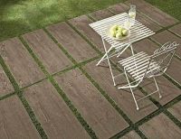 Керамогранит La Fabbrica Ca Foscari Moro Ret 94017 20x120 см — фото 2, Керамогранит