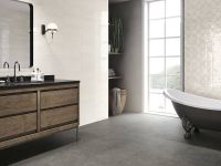 Керамическая плитка Ape Fado Carmo White настенная 13х13 см арт-A037553 — фото 3, Керамическая плитка