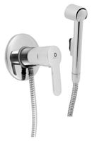 Гигиенический душ Rav Slezak Zambezi ZA047/1 хром — фото 1, Гигиенические души