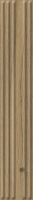Клинкер Ceramika Paradyz Carrizo Wood Elewacja Struktura Stripes Mix Mat 6,6х40 см — фото 10, Ступени и клинкер