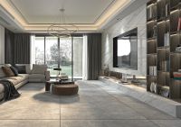 Товар: Керамогранит A-Ceramica Lagna Gray Polished 244674 80х160 см - фото 7 Керамогранит A-Ceramica Lagna Gray Polished 244674 80х160 см — фото 7, Керамогранит