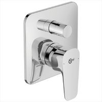 Комплект смесителей Ideal Standard Esla BD002XC Хром — фото 3, Смесители