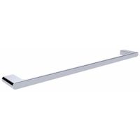 Полотенцедержатель Kaiser KH-2707 Хром — фото 1, Полотенцедержатели