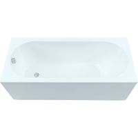 Товар: Акриловая ванна Aquanet Lotos 170х75 311882 без гидромассажа - фото 9 Акриловая ванна Aquanet Lotos 170х75 311882 без гидромассажа — фото 9, Акриловые ванны