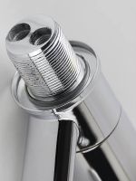 Смеситель для кухни Viko V-4110 Хром — фото 10, Смесители для кухни