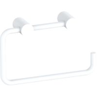 Держатель туалетной бумаги Iddis Petite PETWT00i43 Белый — фото 1, Держатели туалетной бумаги