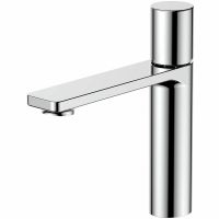 Смеситель для раковины Vincea Vogue Хром арт-VBF-4V3CH — фото 1, Смесители для раковины